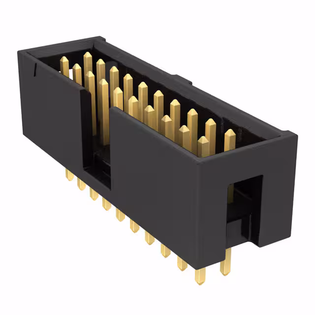 TST-110-01-G-D Samtec Inc.  Embases à broches mâles